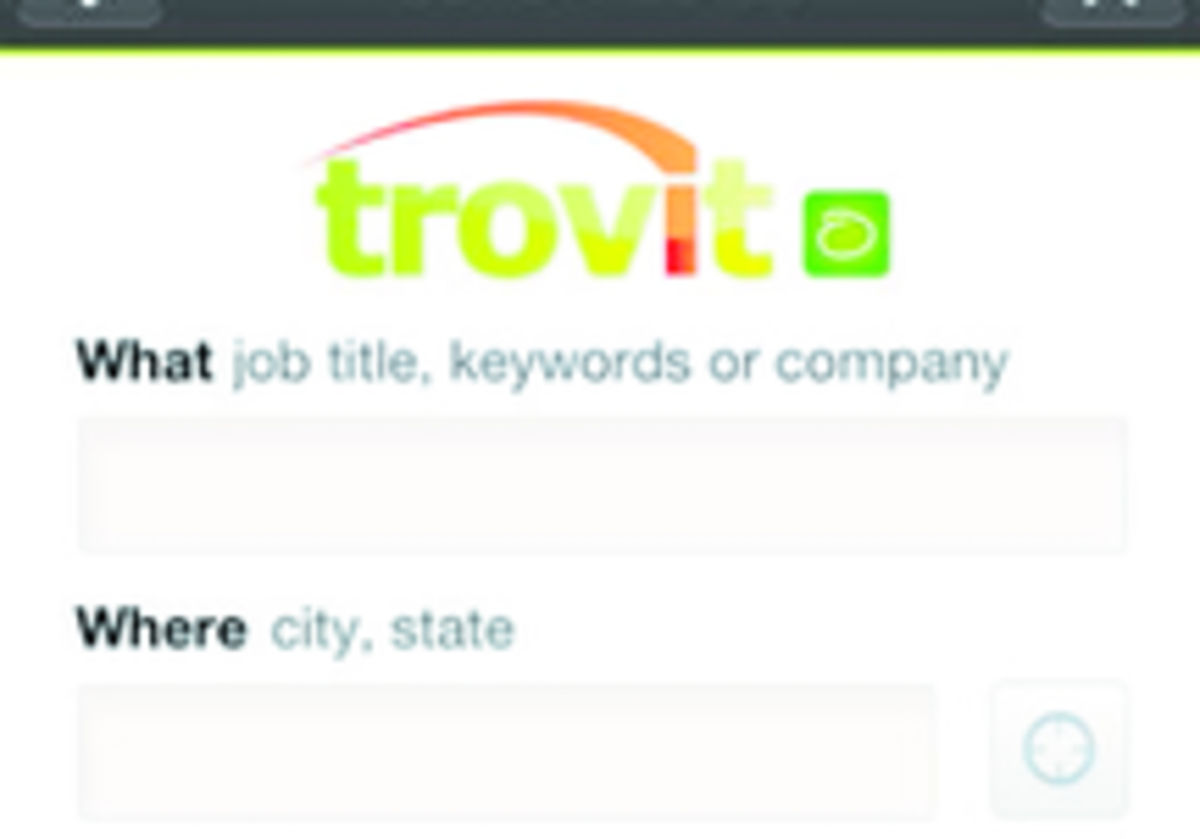 Ofrece la posibilidad de buscar empleo de forma personalizada mediante la selección de criterios específicos elegidos previamente y recibir alertas en tu correo. (Trovit empleo)