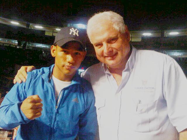Fotos Ilustrativas tomadas de Twitter