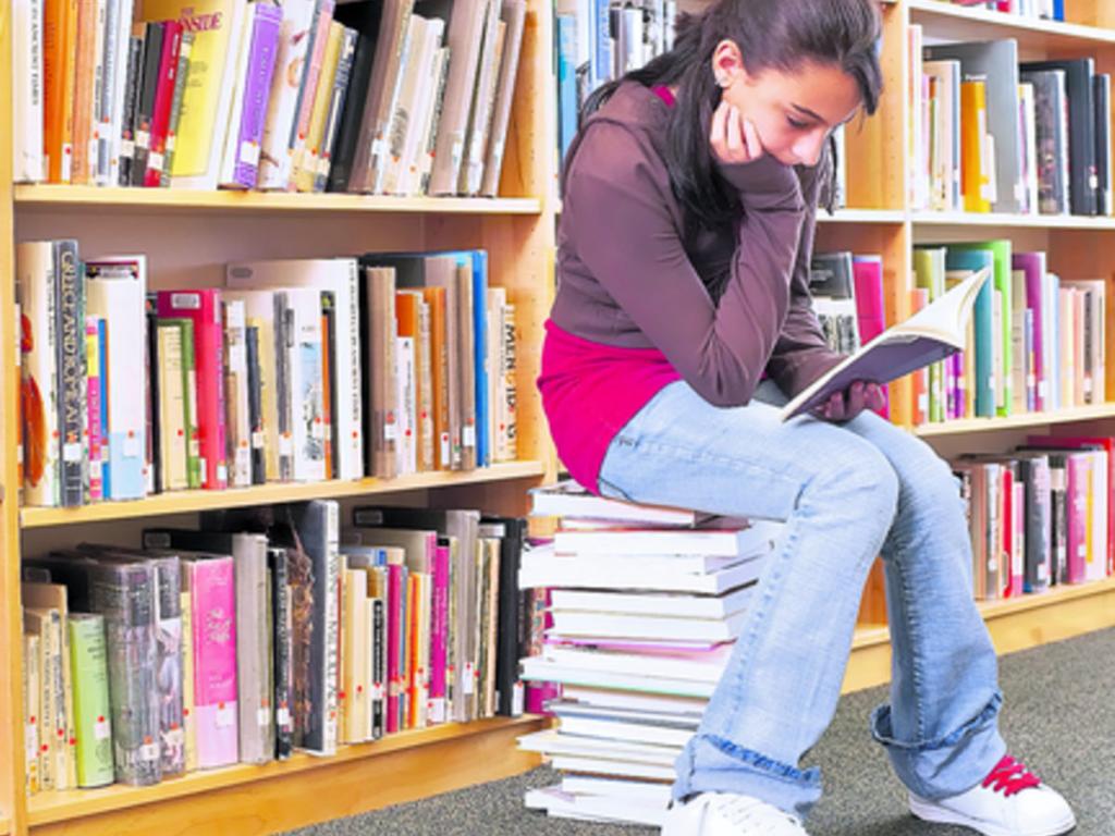 Los contenidos de la educación deben ser significativos para ellos.(Archivo.)