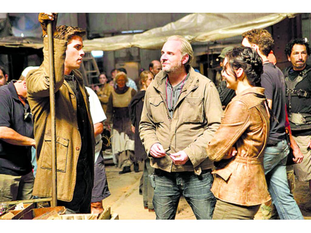 La producción trae dos películas más para la saga.