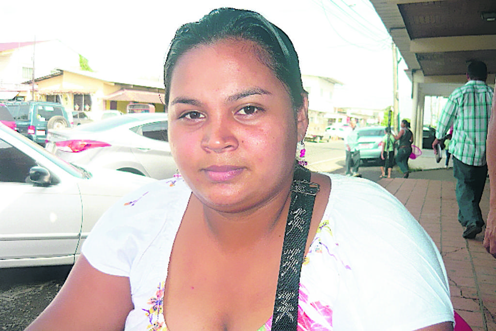 Estudiante. Transformación curricular es positiva.(Esther Rodríguez)