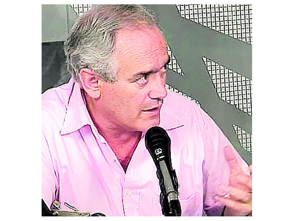 Especialista. José Cabrera, médico forense.(blogs.periodistadigital.com)