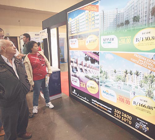 <p>Recomendación. Economistas destacan la estabilidad económica del país, y niegan que el sector inmobiliario pueda crear una burbuja.</p>