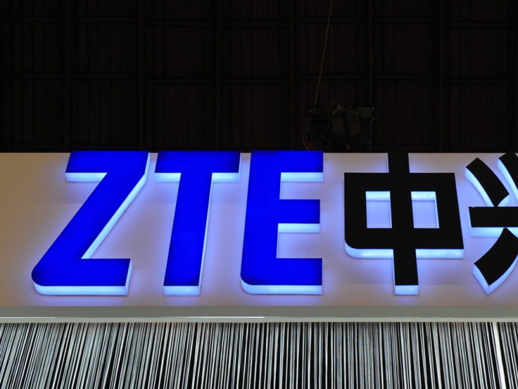 ZTE se defendió y aseguró que es una de las empresas más independietes y transparentes de china. Foto/Bloomberg<br>