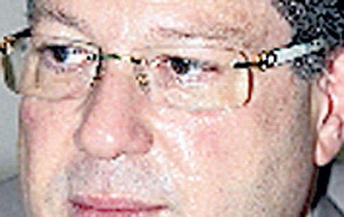 <p>fue primer vicepresidente en el periodo 2010-2011.</p>
