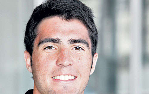 <p>"La Z1000 es una motocicleta potente y de buen desempeño". Miguel Bosques, ejecutivo de ventas de Kawasaki calle 50.</p>
