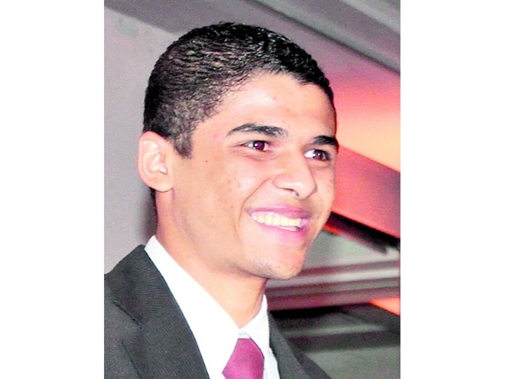 Erick Maturana()