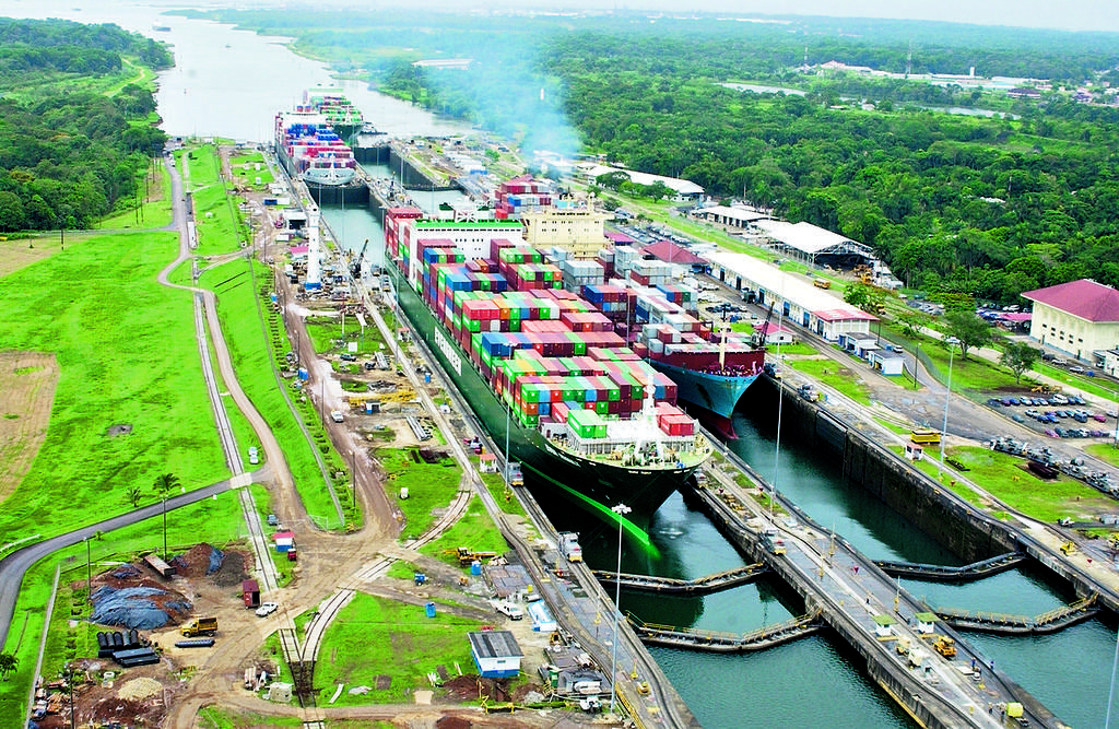 El Administrador del Canal de Panamá Jorge Luis Quijano, se reunió con operadores en Corea del Sur. Foto/Archivo. <br>