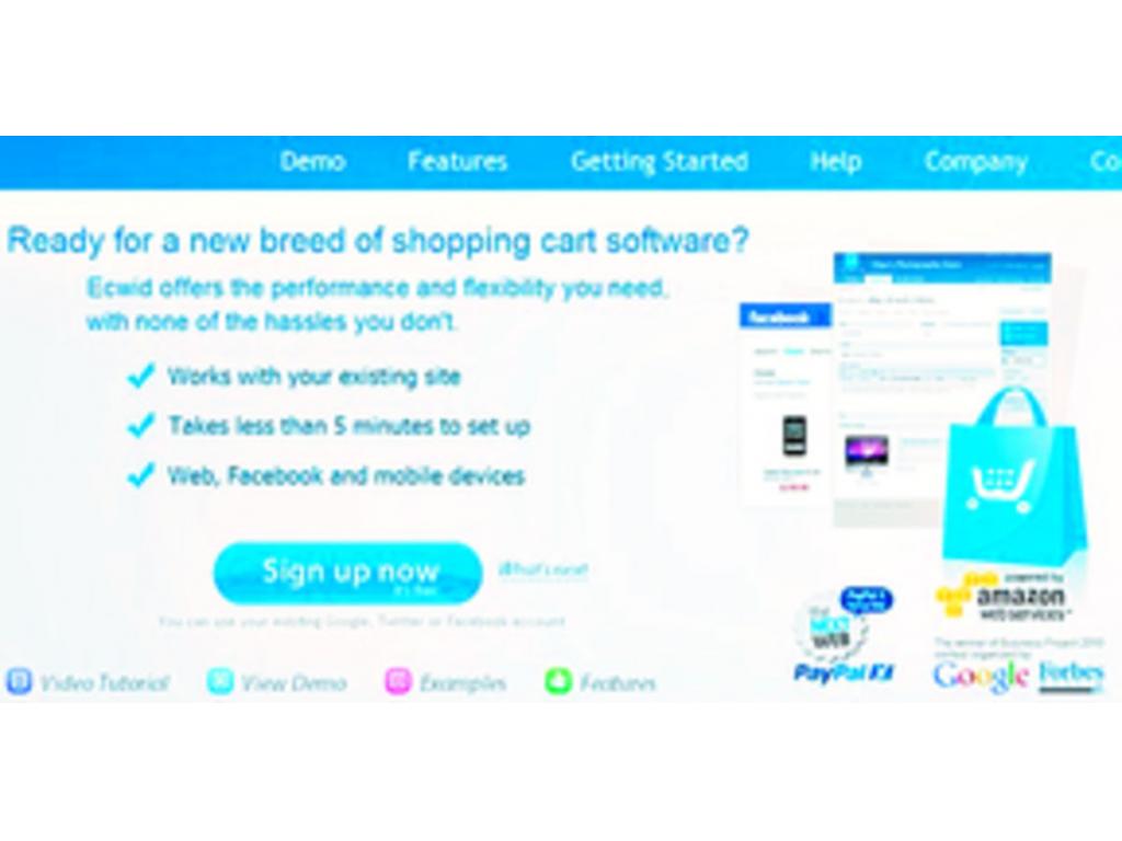 Múltiples formas de pago, comercio internacional facilitado por su pluralidad de idiomas e integración con el sitio web de la compañía y otras redes sociales. Una aplicación gratuita con soporte, también para ventas a través de dispositivos móviles.