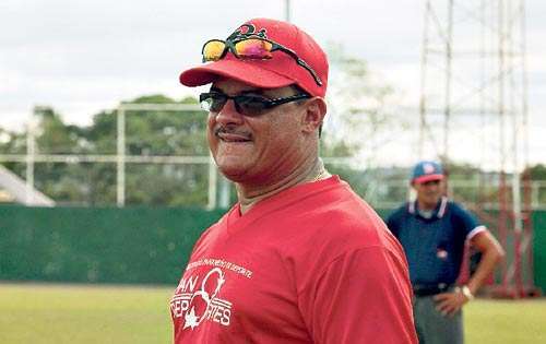 <p>Pendiente. Manuel Rodríguez espera tener a algunos.</p>