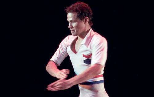 <p>Solieh Samudio, brillante.</p>