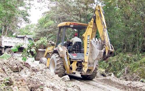 <p>Odisea. Son muchos los esfuerzos de los productores.</p>