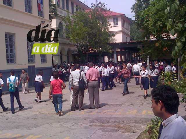 Foto/Víctor Arosemena<br>