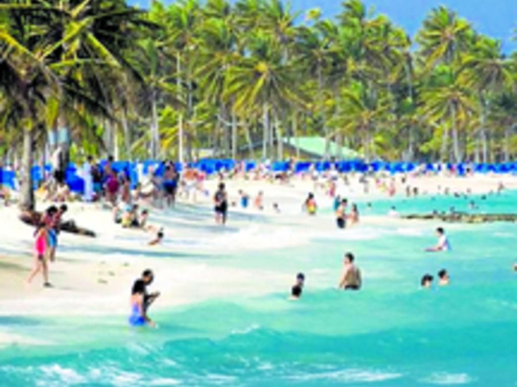 Archipiélago de San Andrés