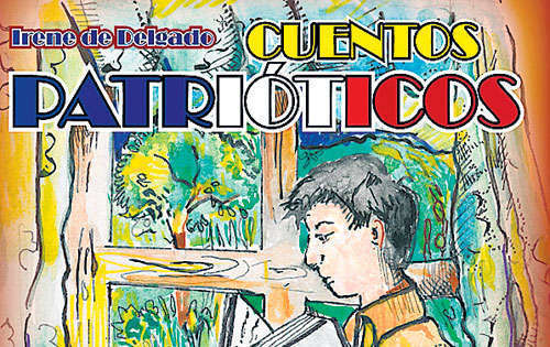 <p>Este es su segundo libro.</p>