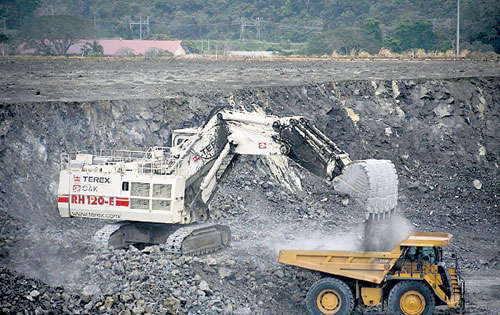 <p>Ampliación. La expansión ha generado inversiones.</p>