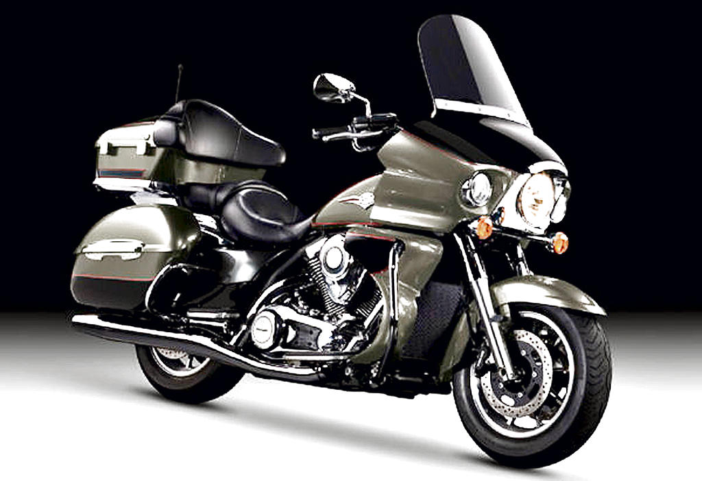 Motor: 1700 cc()