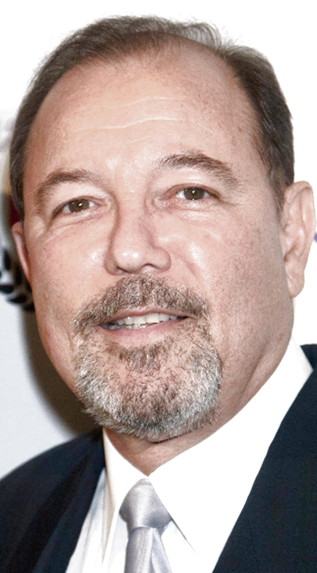 Rubén Blades, panameño.()