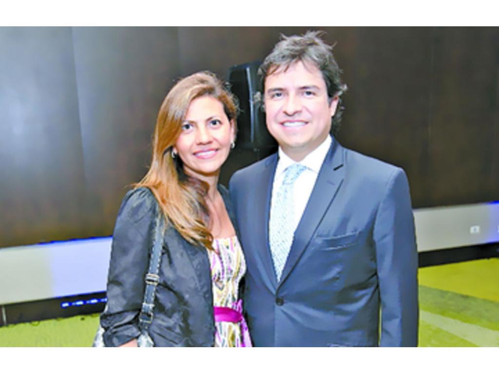 11. José Martínez, Ileana Ordoñez y Daniel Sarria.