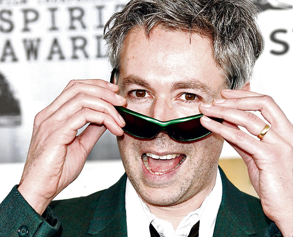 Adam Yauch. Fundador del grupo "Beastie Boys".(Cortesía)