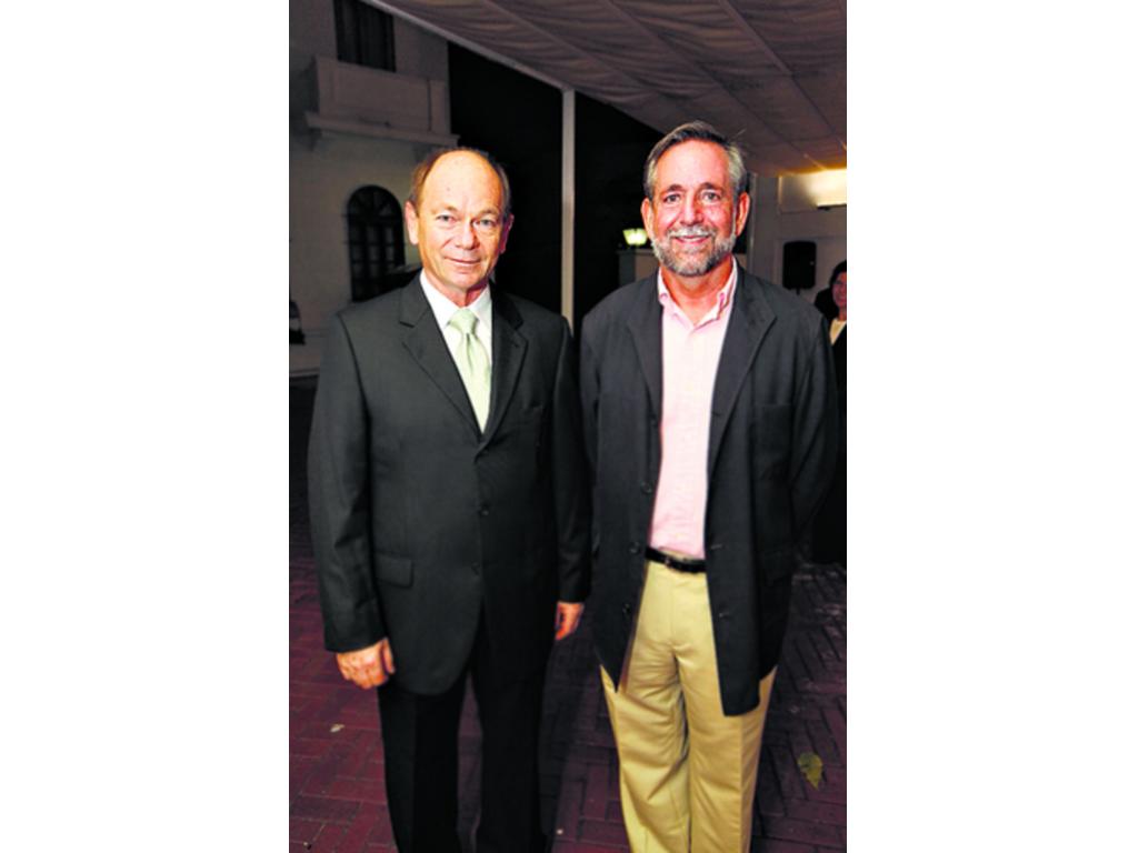 7. Eric Wagner y Marques de Urquijo.