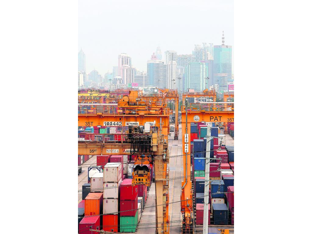 Asia es un buen mercado.(Bloomberg.)