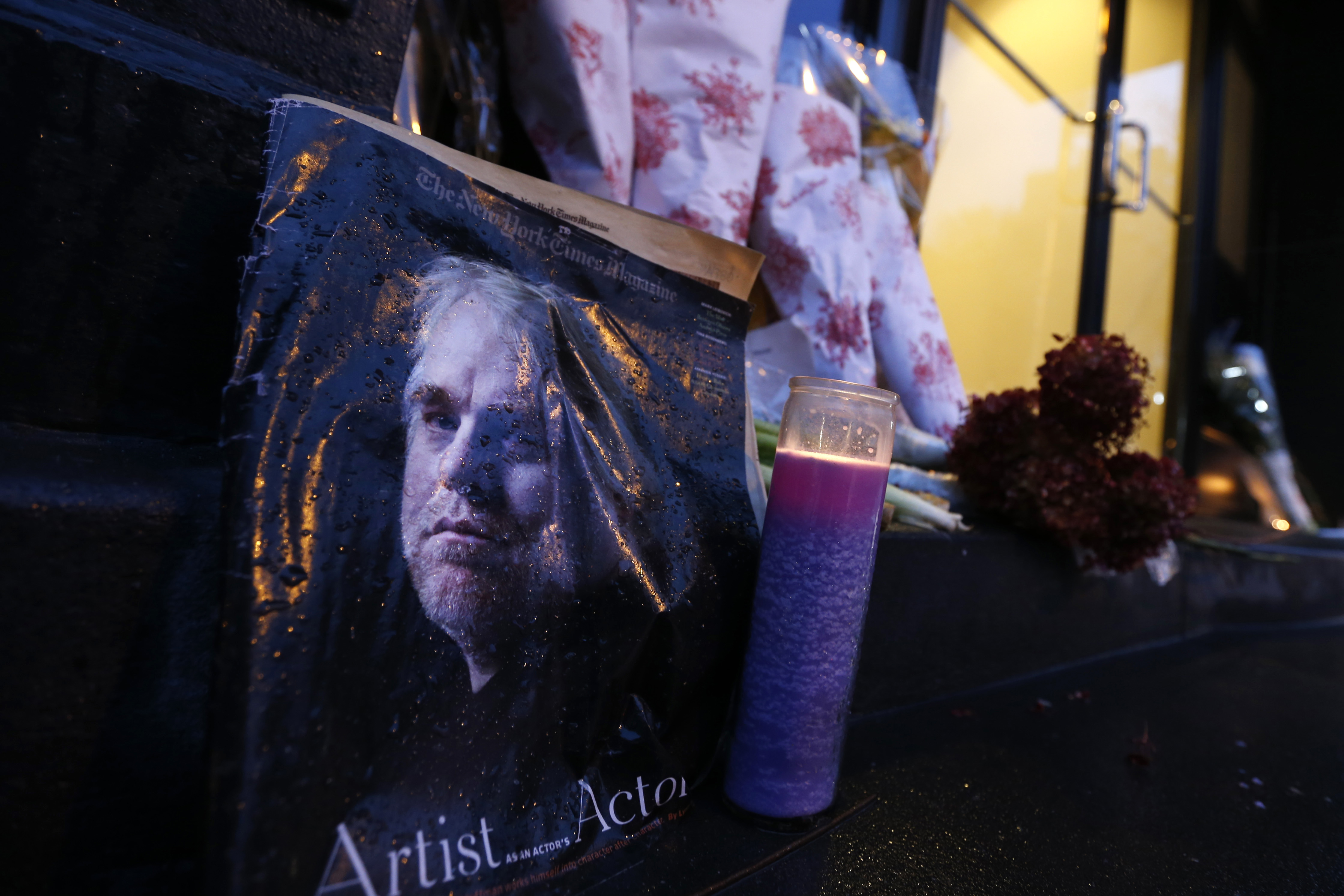 Foto/AP