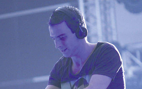<p>Miller hizo bailar a muchos.</p>