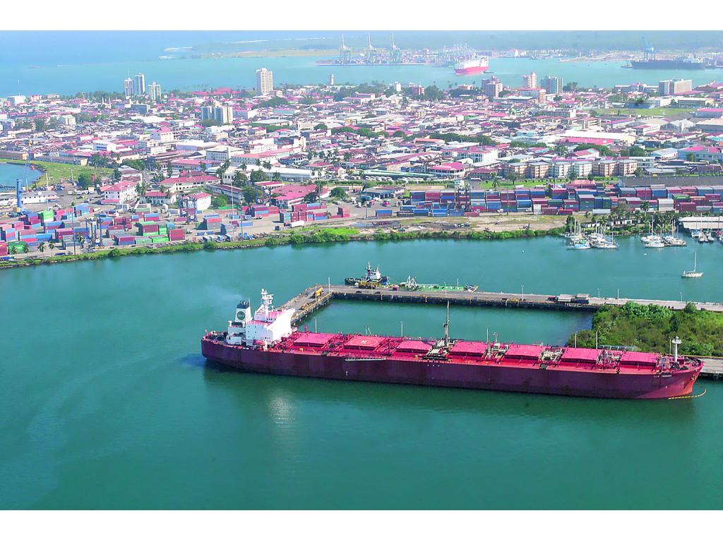 El senado de Canadá aprobo el Tratdo de Libre Comercio con Panamá. Foto/Archivo.<br>