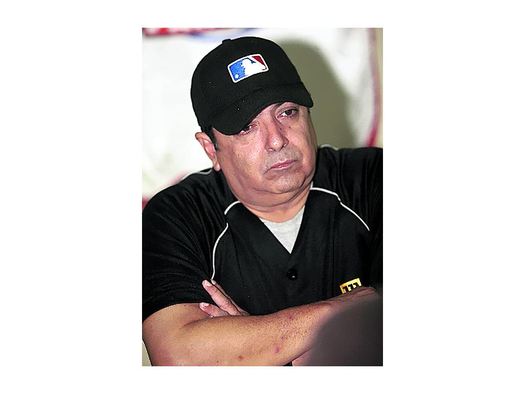 Wigberto Quintero(Archivo)