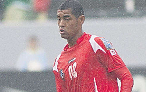 <p>Aníbal Godoy</p>