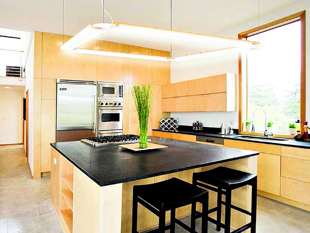 La luz natural debe ser aprovechada a su máxima capacidad.(Archivo)