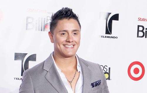 <p>Invitado. El reguesero Joey Montana podría ir a la gala.</p>