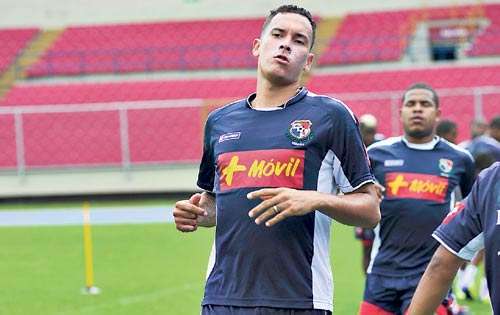 <p>Blás Pérez será titular.</p>