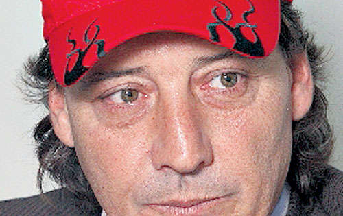 <p>Manolo Mirambel</p>