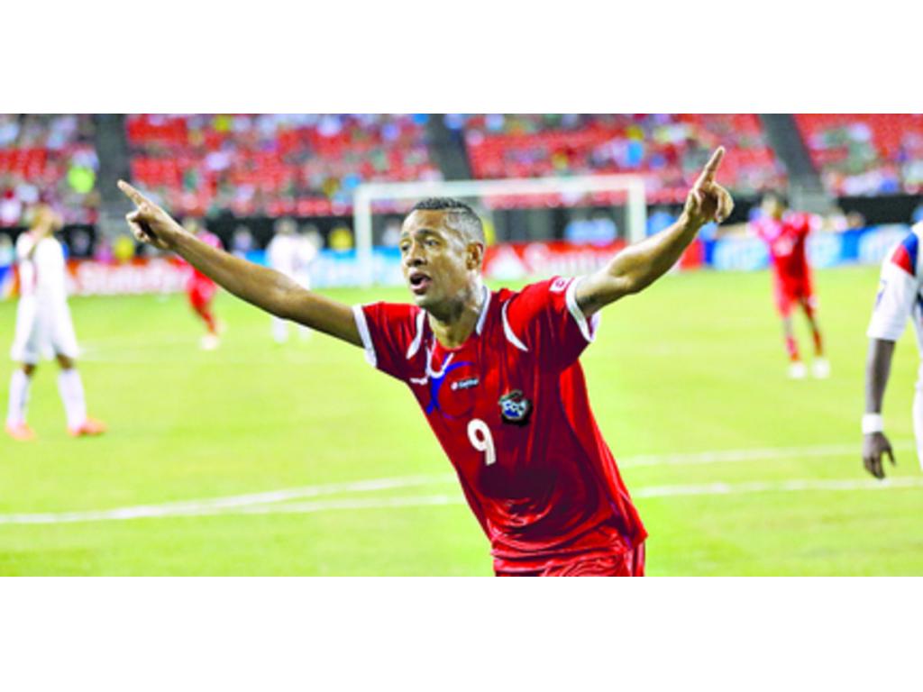 Gabriel Torres fue convocado para los juegos de septiembre.(Foto AP)