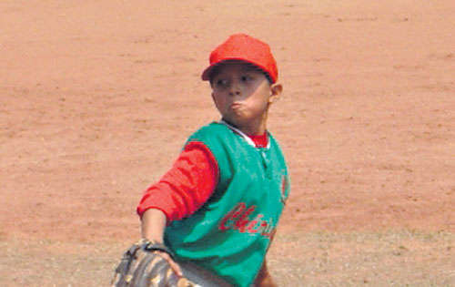 <p>Jonathan Caballero.</p>