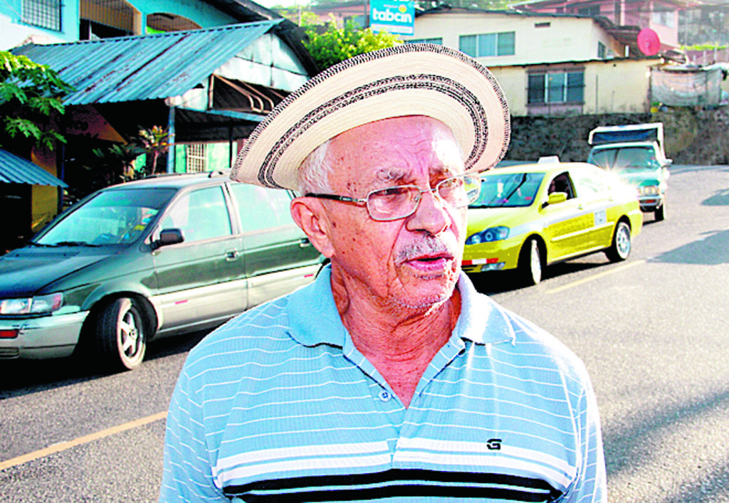 Con un hospital nuevo se podría brindar un servicio más completo y se descongestionarían otros centros de Panamá y La Chorrera.