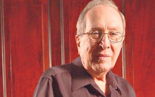 <p>El gran Tony Fergo.</p>