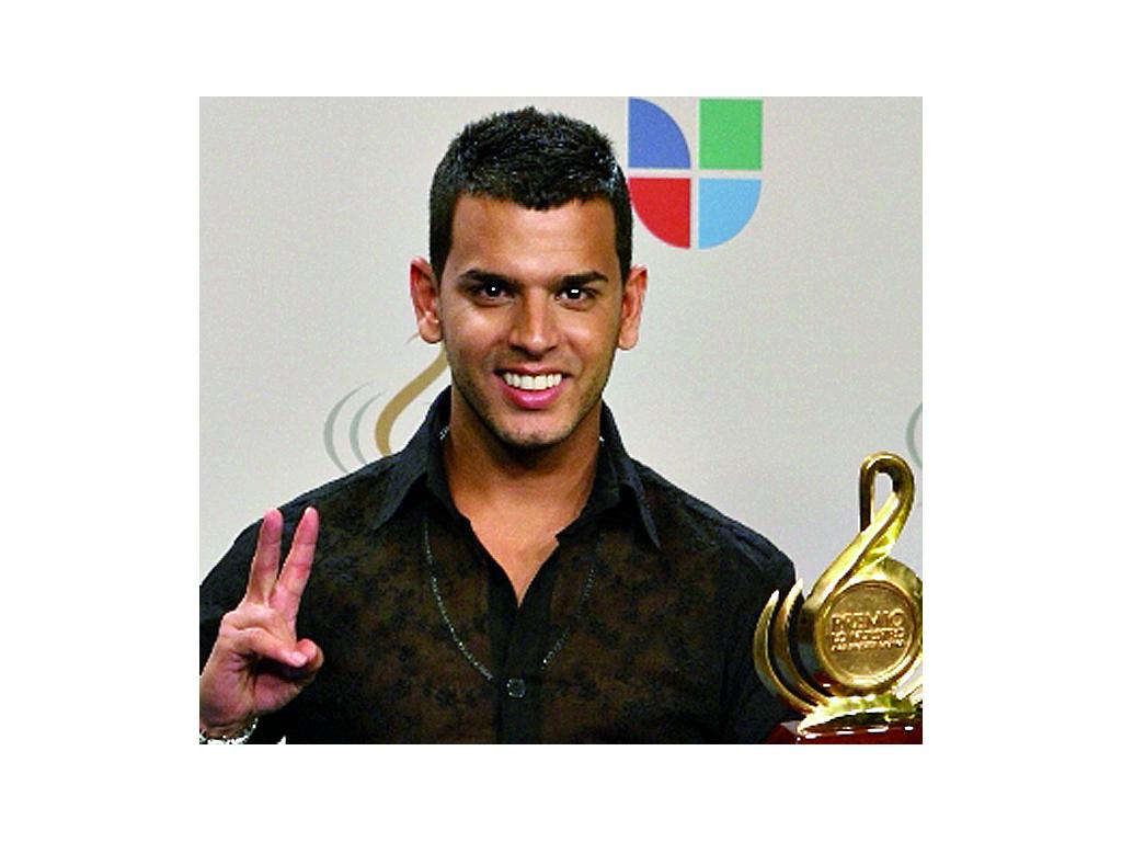 "Tito el Bambino". Archivo.<br>
