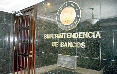 <p>La Superintendencia de Bancos de Panamá. Foto/Archivos<br></p>