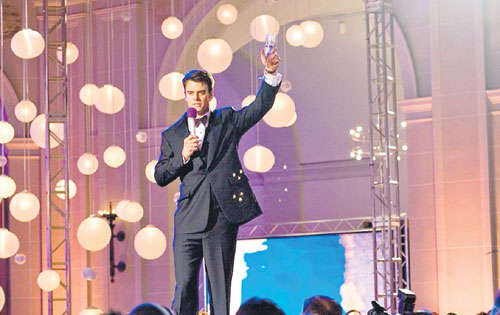 <p>Historia. El rodaje de la producción cinematográfica se inició el 31 de diciembre de 2010.</p>