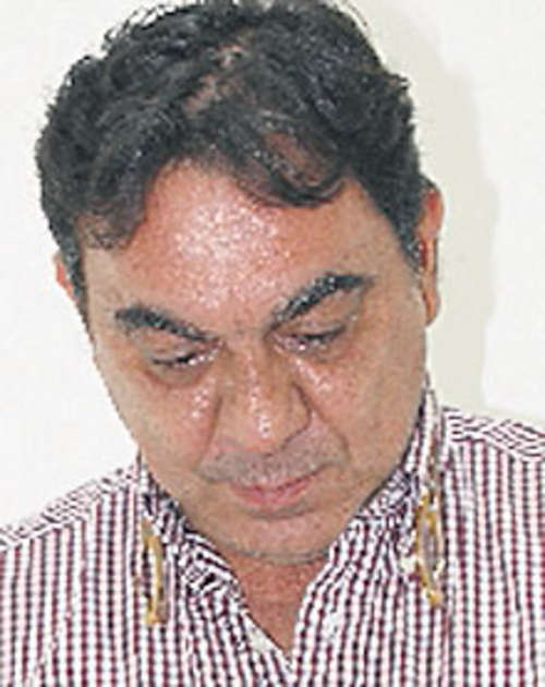 <p>Plaza Amador era la capital, ya no. En los últimos torneos, el Chorrillo ha estado muy por encima del Plaza Amador. Queremos un Plaza Amador fuerte.</p>