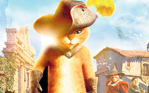 <p>Acción. El espadachín emprenderá una gran aventura. </p>