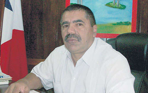 <p>Manolo Ruiz</p>
