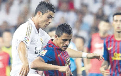 Aguantó bien la marca. FOTO:EFE