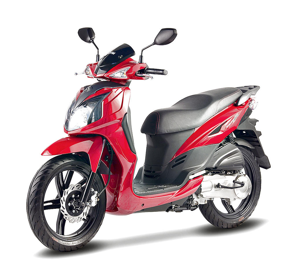 Motor: 4t Monocilíndrico()