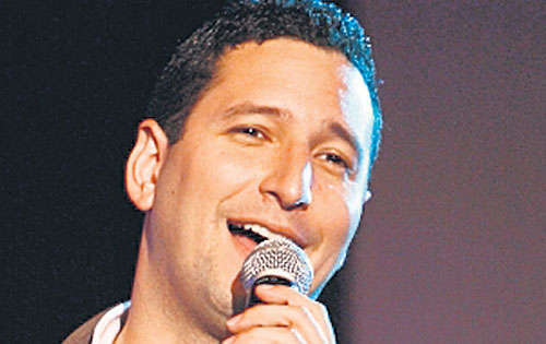 <p>Manuel Corredera. Asegura que esta ley es inconsulta.</p>