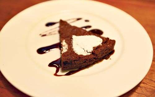 <p>Cioccolatina</p>