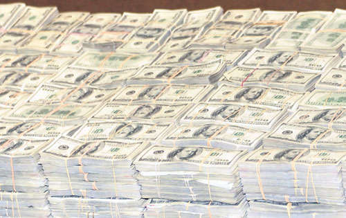 <p>Detalles. Se estima que hubo un fraude millonario.</p>